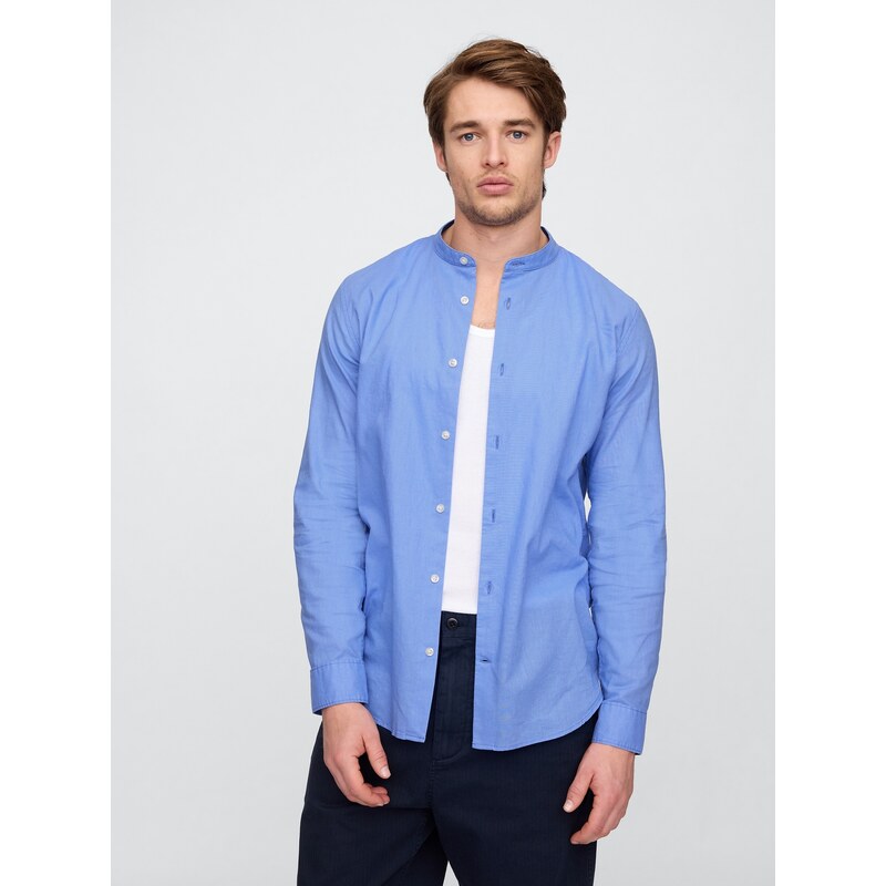 GAP Pánska košeľa Collar Shirt 727001-01 66265850