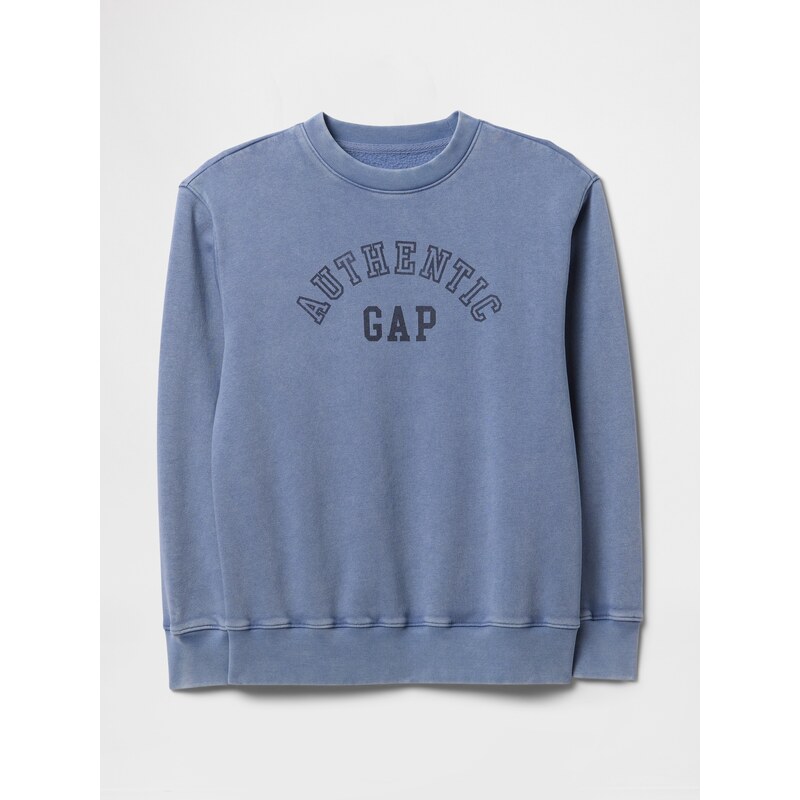 GAP Dámska Oversize mikina s logom Americana 729492-05 66265962