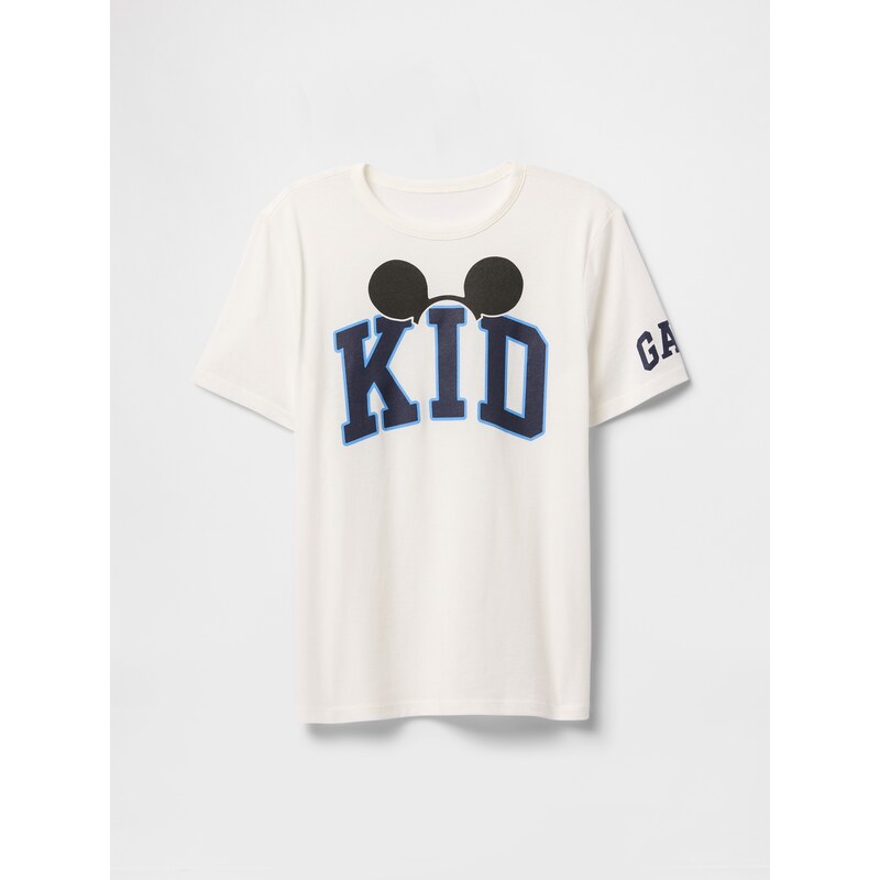 GAP Chlapčenské tričko Gap & Disney Kid 743594-00 66265963