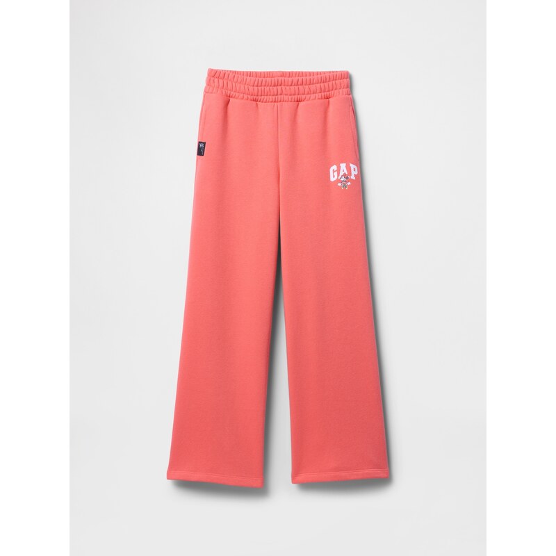 GAP Dievčenské tepláky Gap & Disney 744493-03 66266182