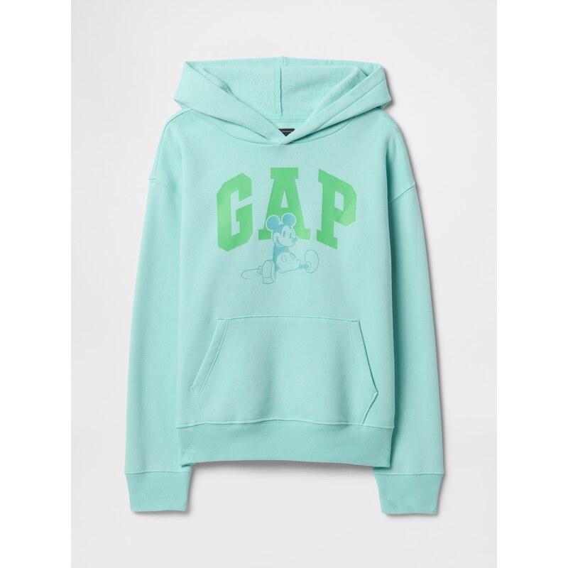 GAP Chlapčenská mikina Gap & Disney 743962-01 66266194