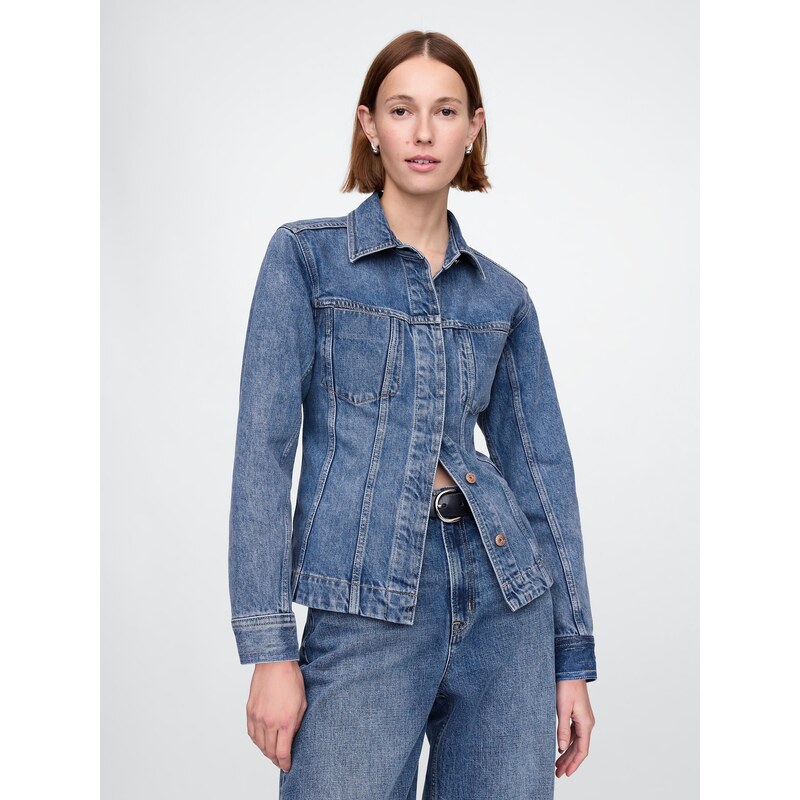 GAP Dámska džínsová bunda 709034-00 66266271