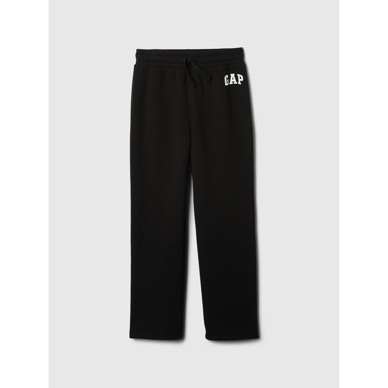GAP Chlapčenské tepláky s logom 645346-00 66266361