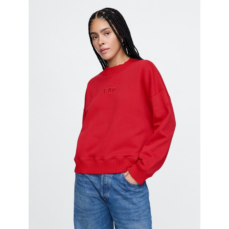 GAP Dámska Mikina s logom 588014-03 66266418