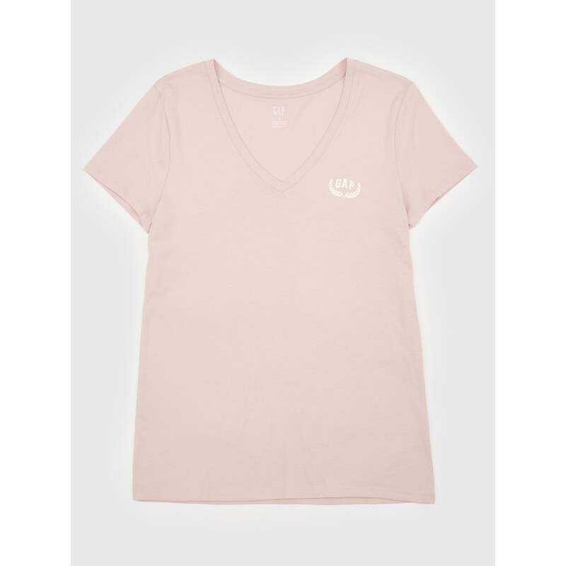 GAP Dámske Tričko s logom 795745-25 66266424