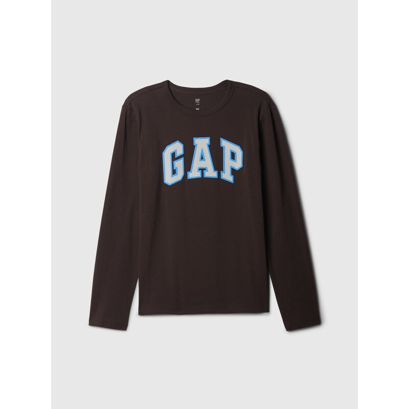 GAP Chlapčenské tričko s logom 605377-00 66266487