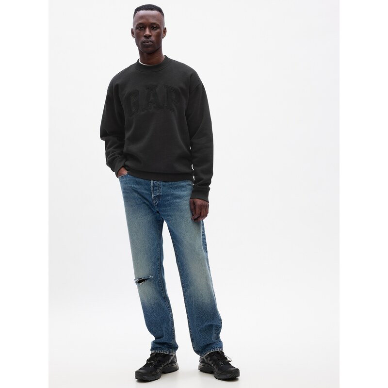 GAP Pánska Mikina s logom 543992-00 66266520