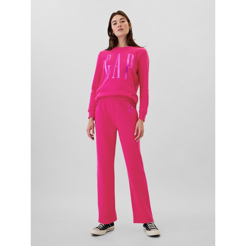 Dámske tepláky s logom GAP 540972-01 66266579