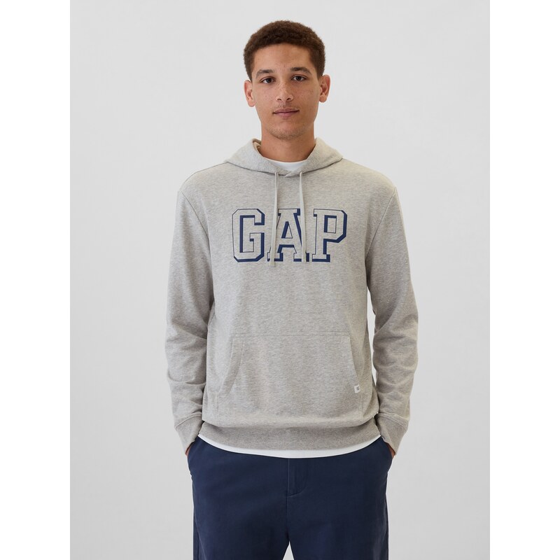 GAP Pánská Mikina s logem 542302-03 66266715
