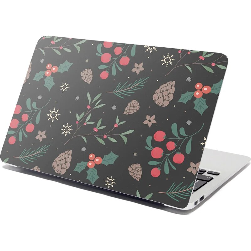 Sablio Samolepka na notebook Sviatočný les 65113132