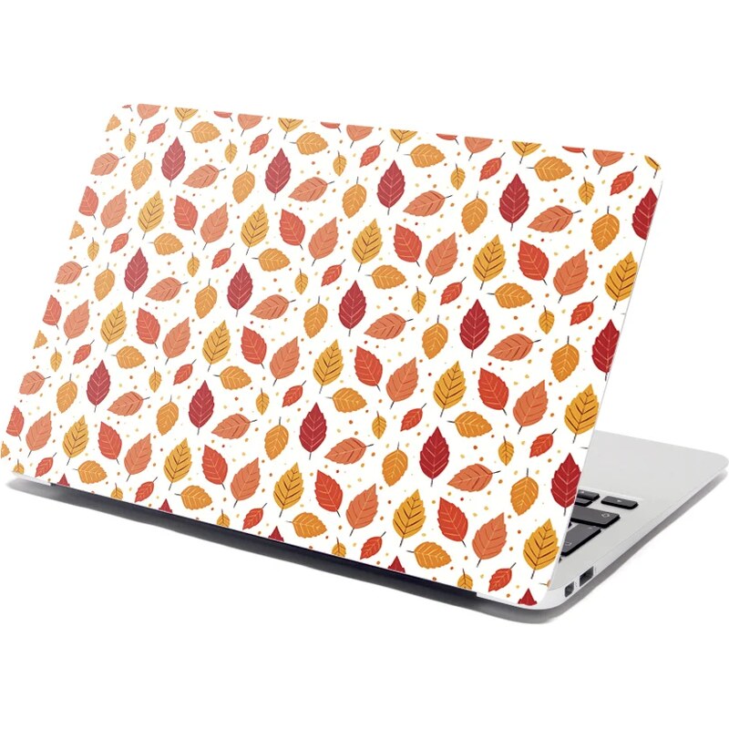 Sablio Samolepka na notebook Farebný november 65113279