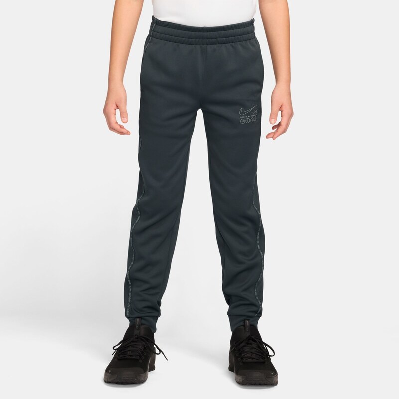 Nike Sportswear Multi Big Kids Dri-FIT Pants SEAWEED/CLAY GREEN/CLAY 66215065