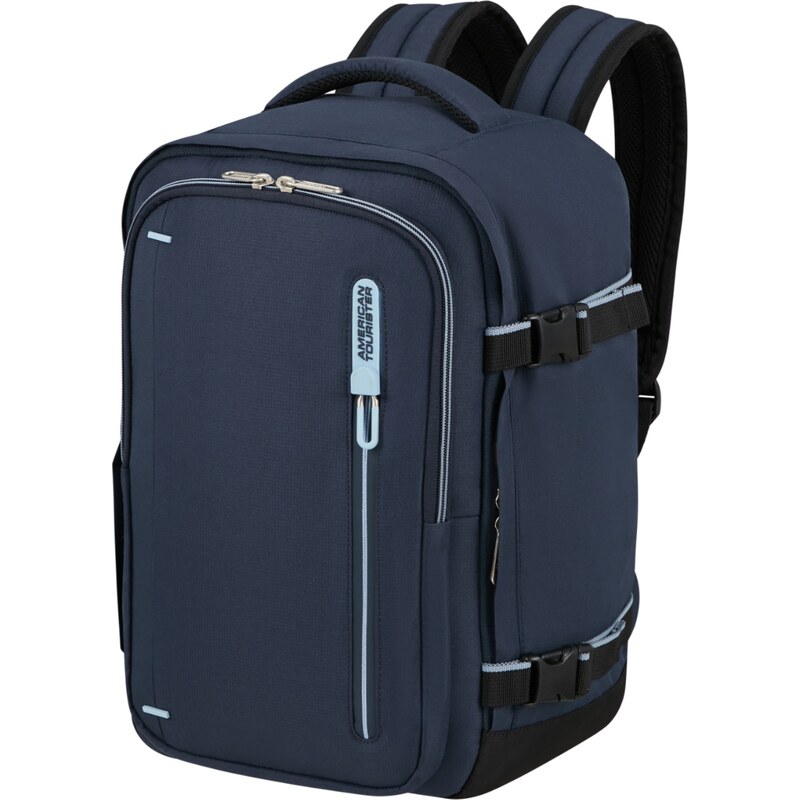 American Tourister American CLOUDRIDER CABIN BACKPACK S SKY NAVY 24 l 66469841