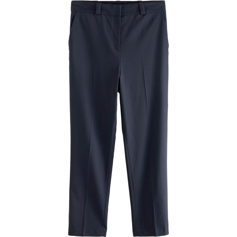 Next Nohavice s pukmi námornícka modrá 66222181