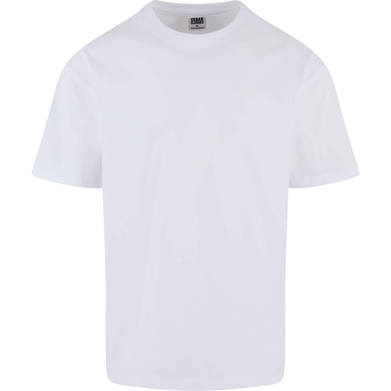 Urban Classics Tričko biela 66222225