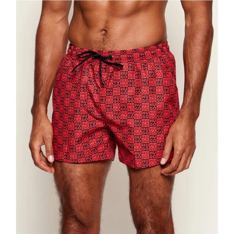 Hugo Bodywear Šortky na plávanie AARON 66209311