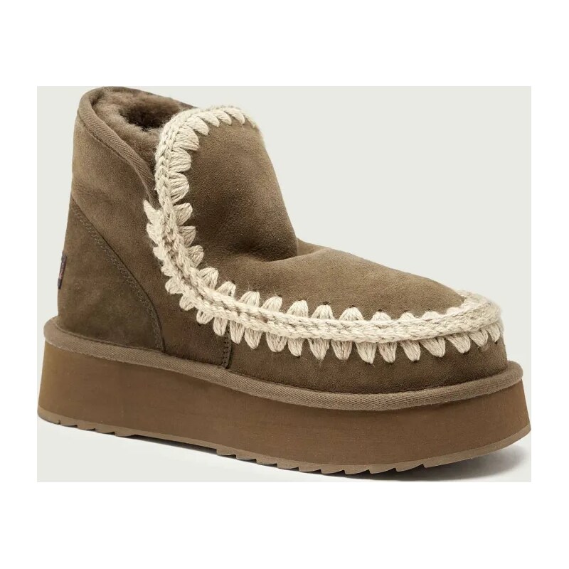 MOU Snehule Mini Eskimo Platform | semiš 66209322