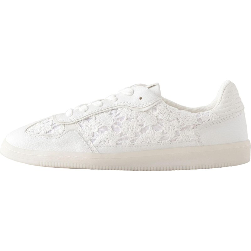 Next Nízke tenisky Forever Comfort biela 66222237