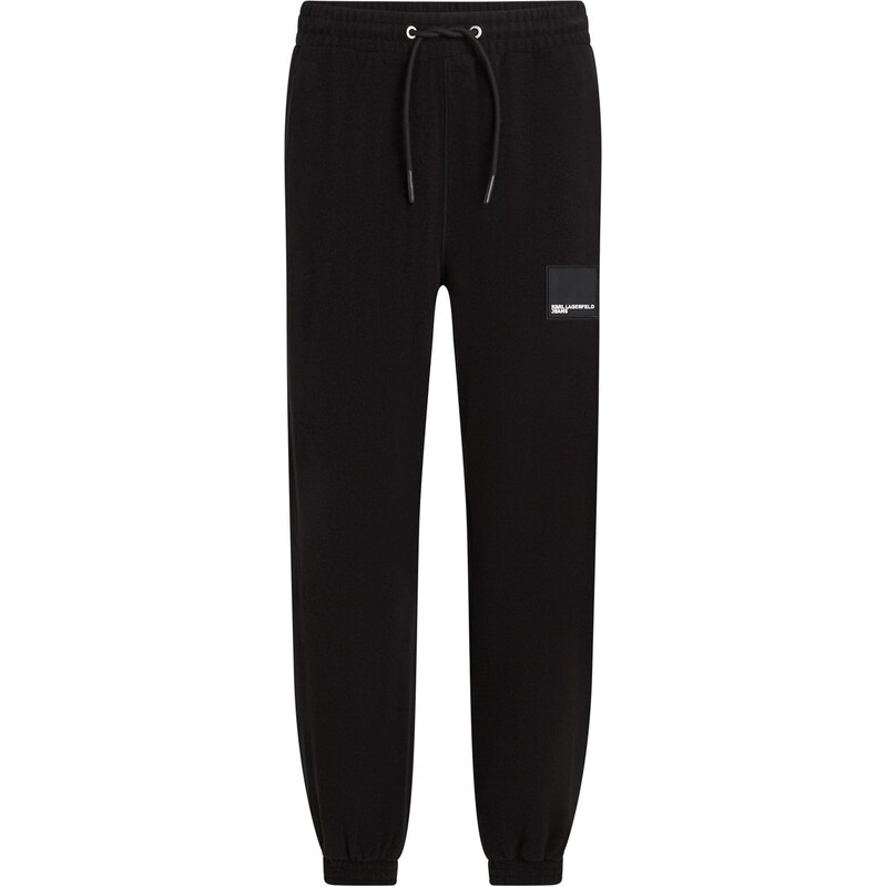 KARL LAGERFELD JEANS Nohavice čierna 66222300