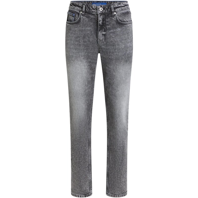 KARL LAGERFELD JEANS Džínsy čierny denim 66222302