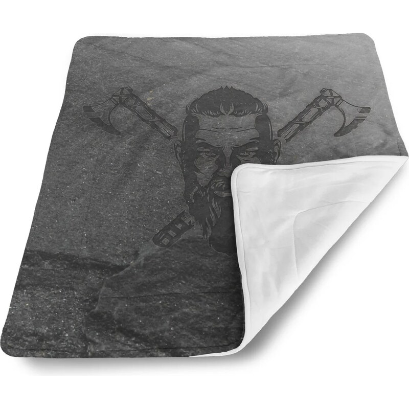 Sablio Deka pre bábätko Vikingové Stone 62633570