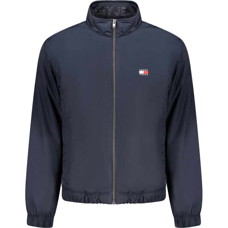 Tommy Hilfiger Pánska prešívaná bunda Tommy Jeans 66473582