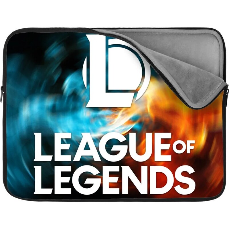 Sablio Obal na notebook League of Legends Glow 65427063