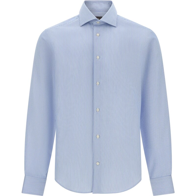 Boggi Milano Košeľa svetlomodrá 66222443