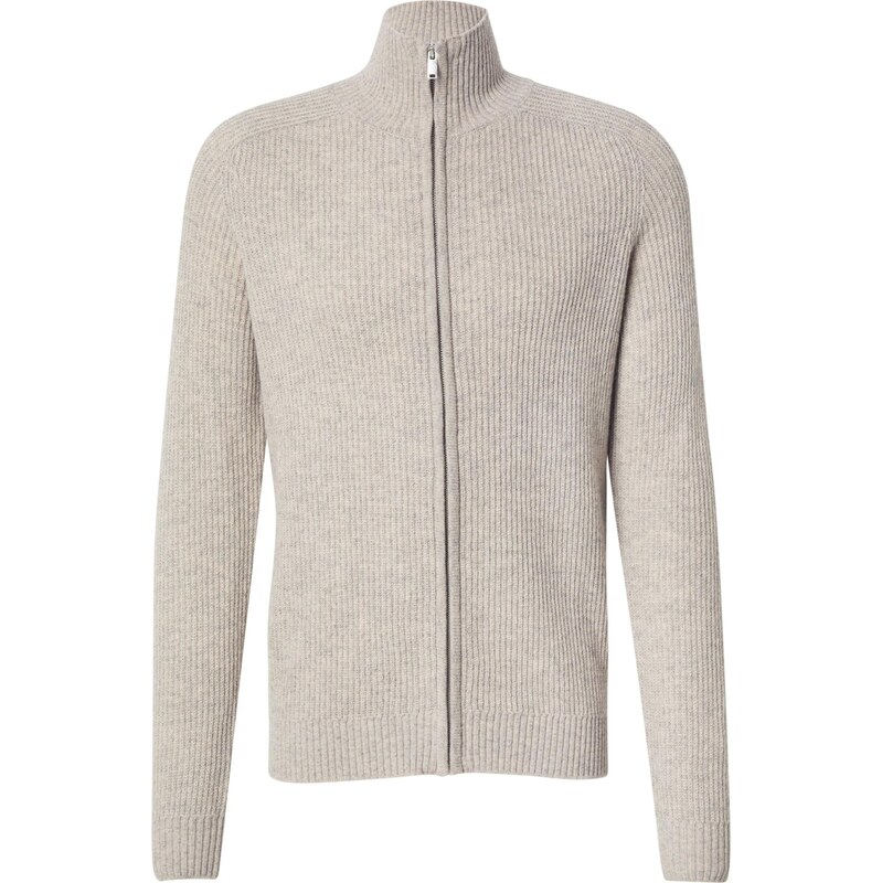 Kronstadt Kardigán Dorsey svetlosivá 66222467