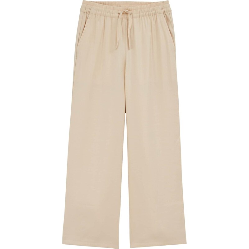 WE Fashion Nohavice béžová 66222498