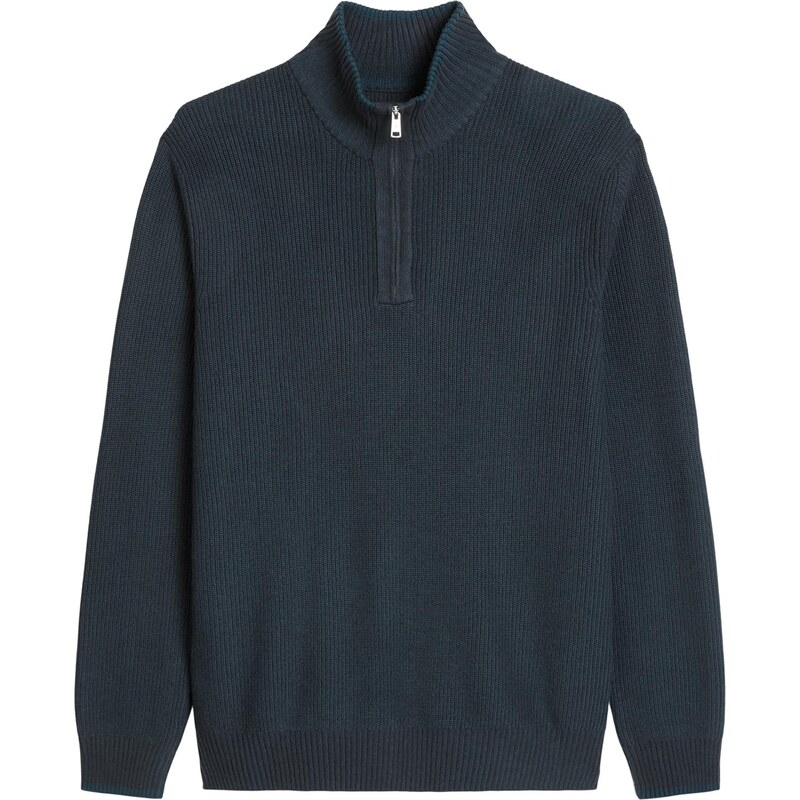 Marc OPolo Sveter námornícka modrá 66222655