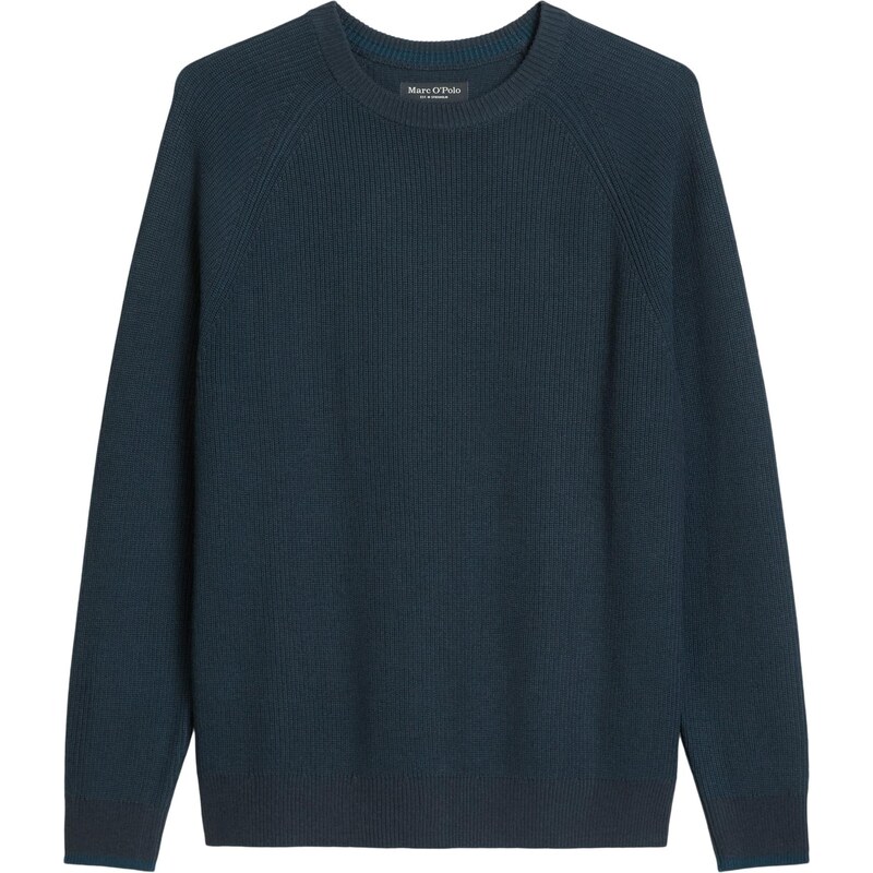 Marc OPolo Sveter tmavomodrá 66222656