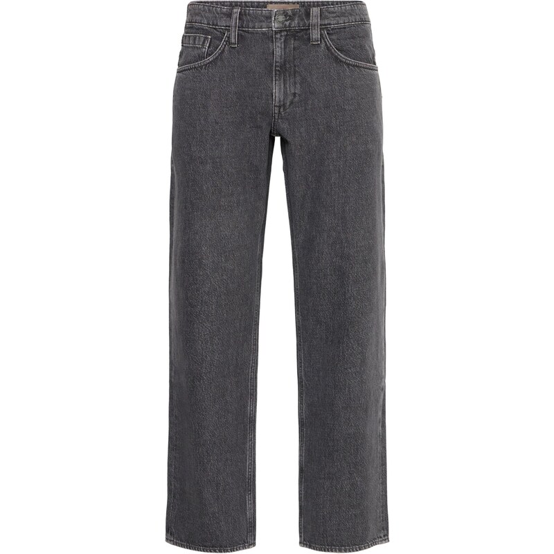 BLEND Džínsy BHFlake sivý denim 66222657