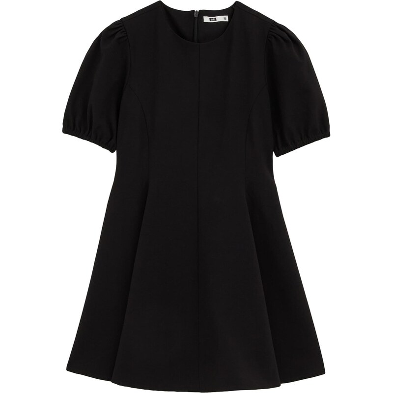 WE Fashion Šaty čierna 66222665