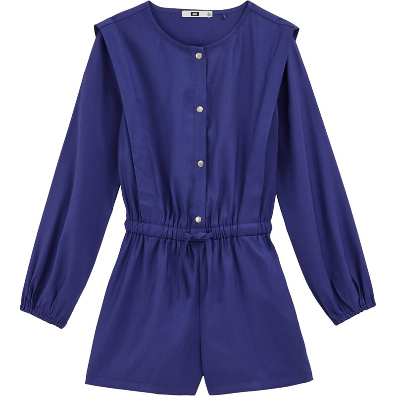 WE Fashion Overal modrá 66222667
