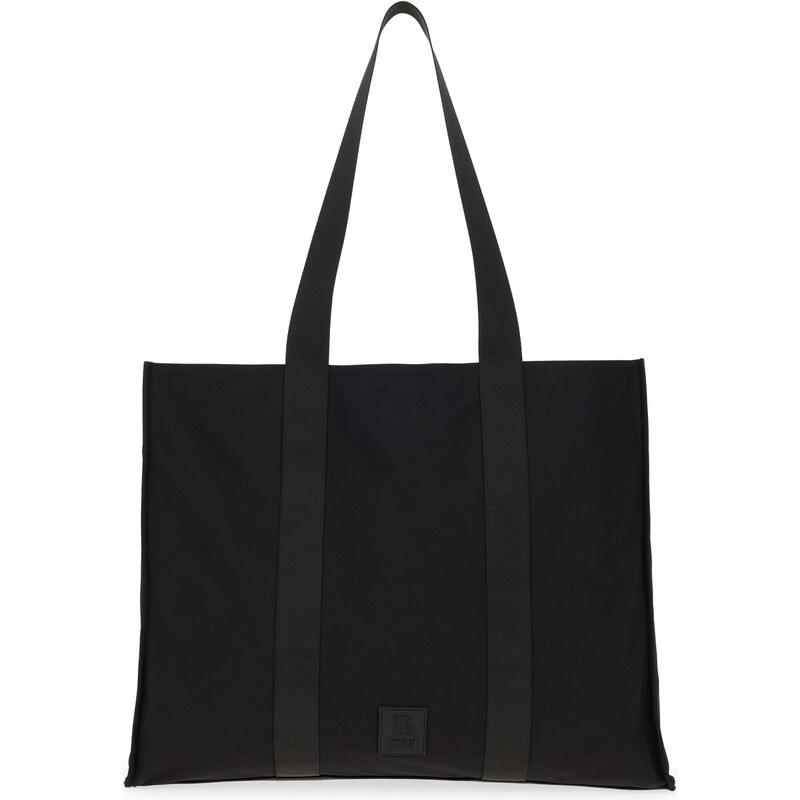 Boggi Milano Shopper čierna 66222703