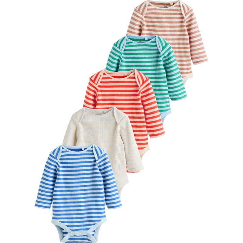 Next Body kráľovská modrá / brokátová / limetová / tmavooranžová / 66222773