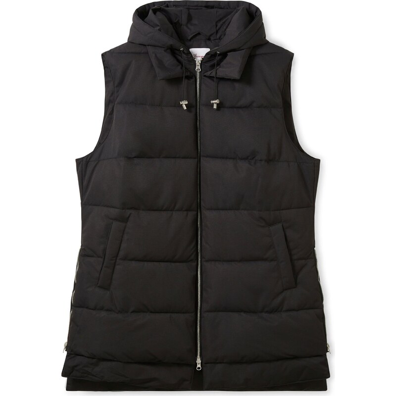 SHEEGO Vesta čierna 66222828