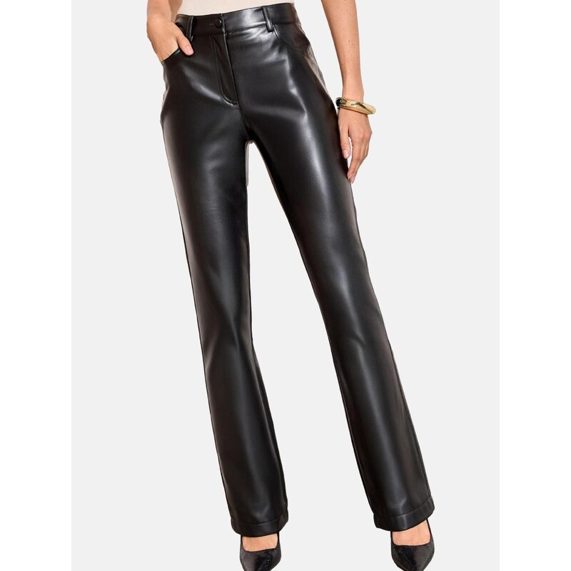 Friends Like These Nohavice čierna 66222911