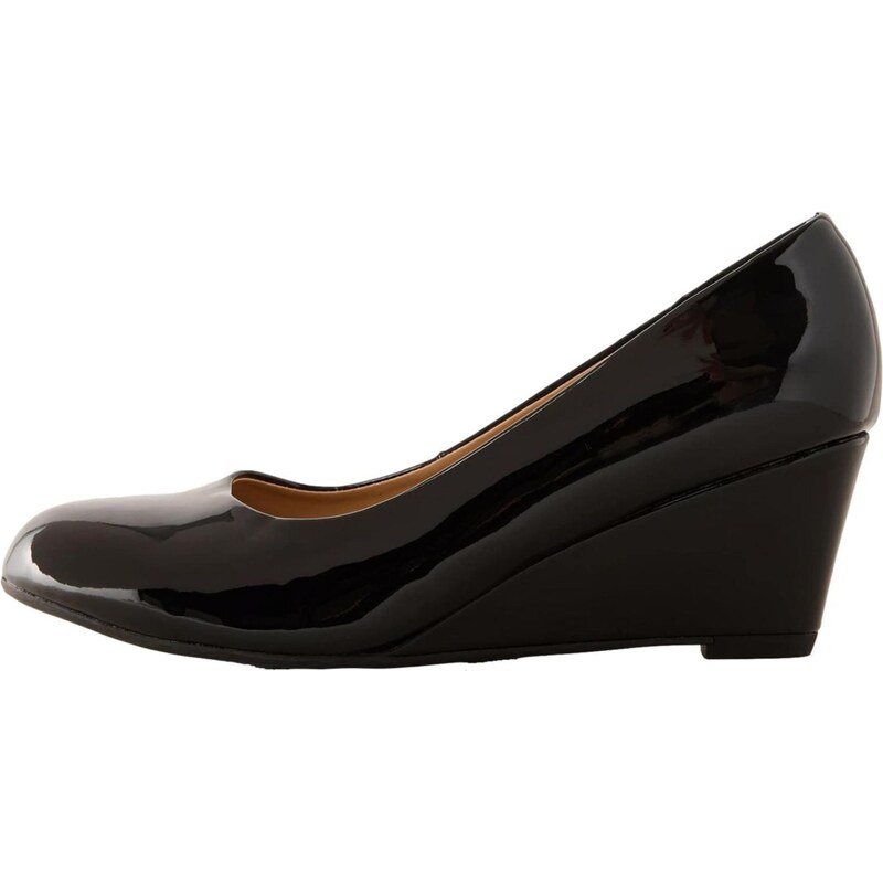 Friends Like These Lodičky čierna 66222900