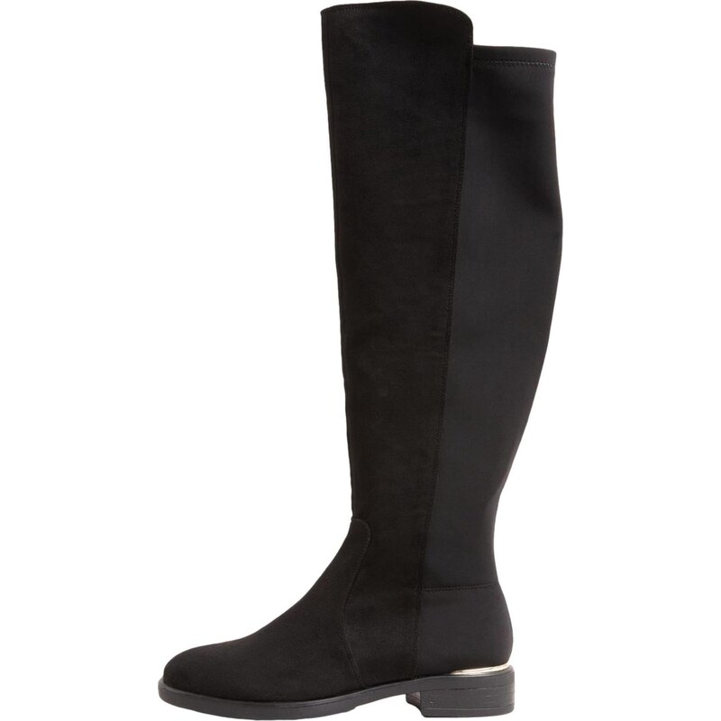 Lipsy Čižmy čierna 66222954