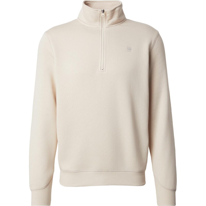 G-STAR Mikina Premium Core tmelová 66223021