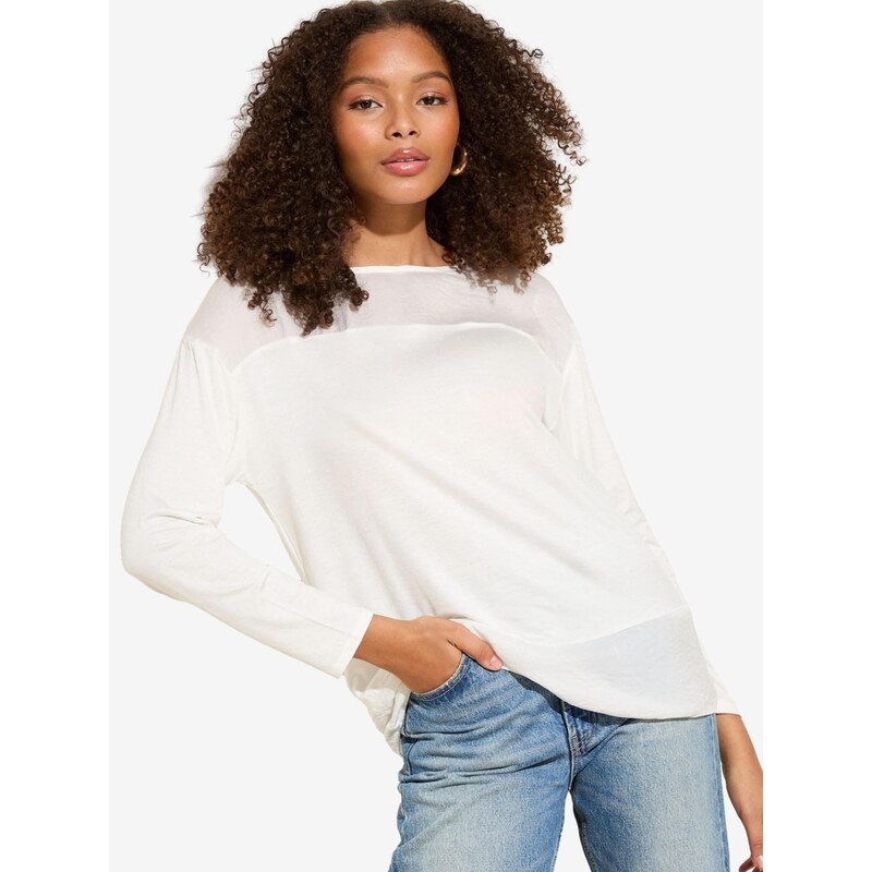 Friends Like These Tričko biela 66223029