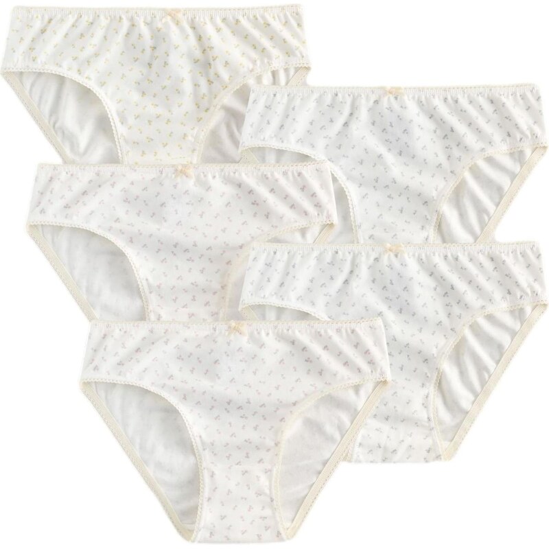 Next Nohavičky nebielená / zmiešané farby 66223061