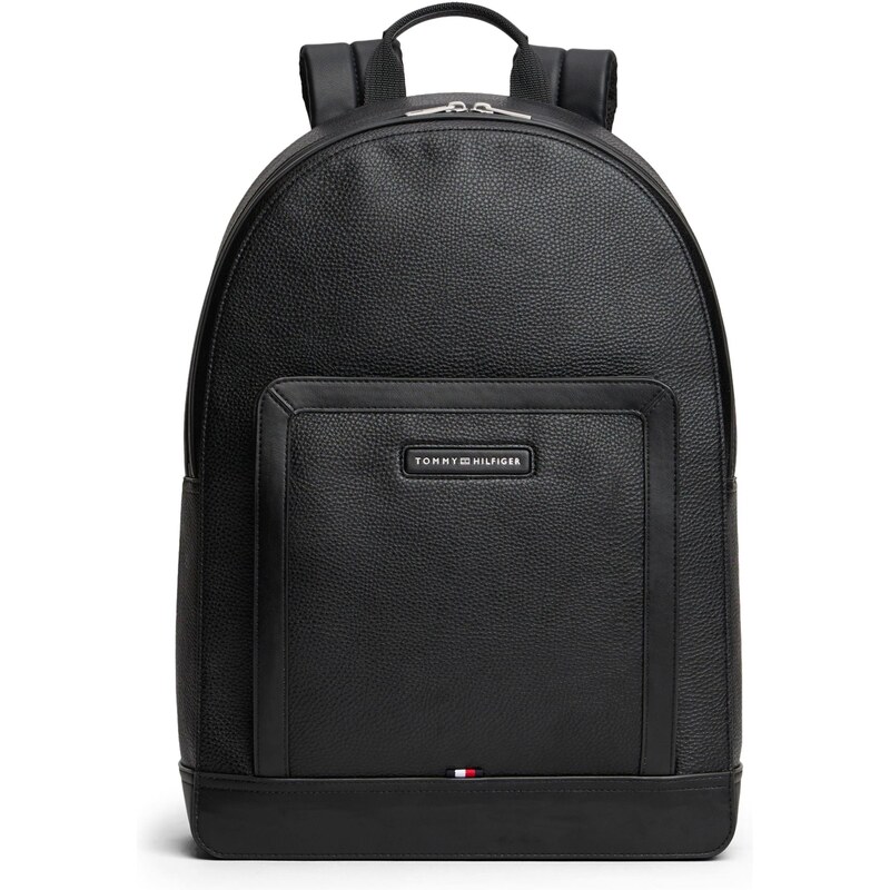 TOMMY HILFIGER Batoh CENTRAL čierna 66223081