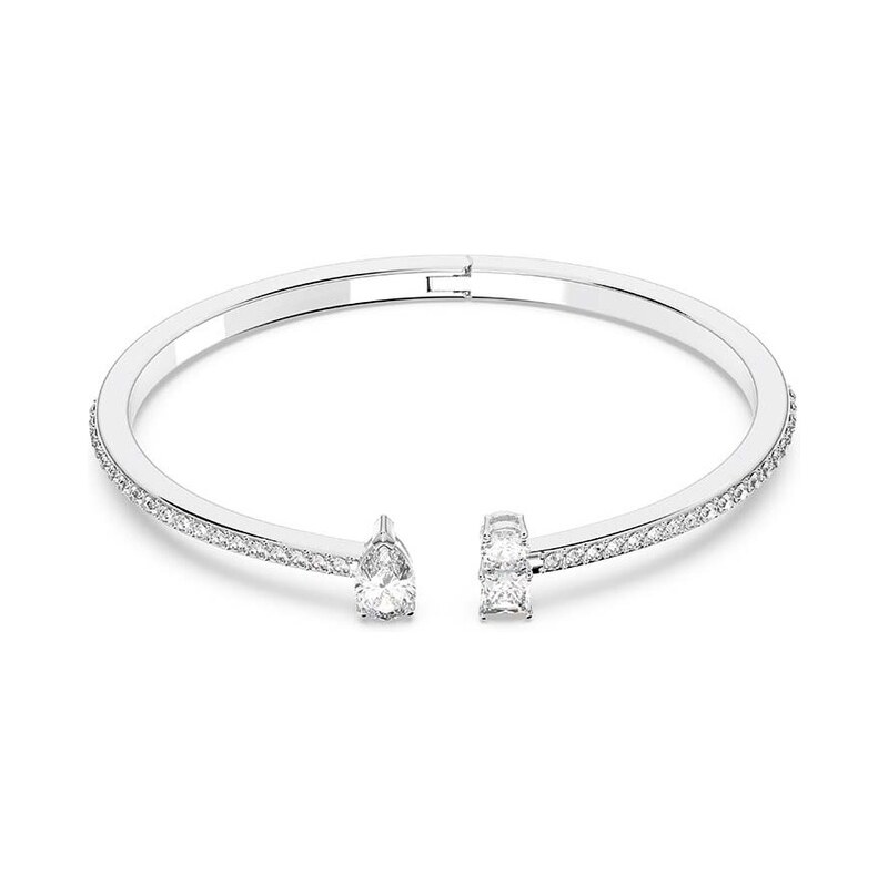 Náramok Swarovski ATTRACT CUFF 50863483