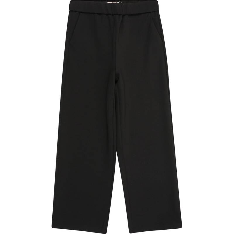 ONLY GIRLS Nohavice KMGPOPTRASH čierna 66223086