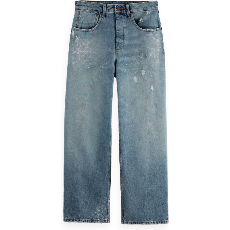 SCOTCH & SODA Džínsy THE DAZE modrá denim 66223169