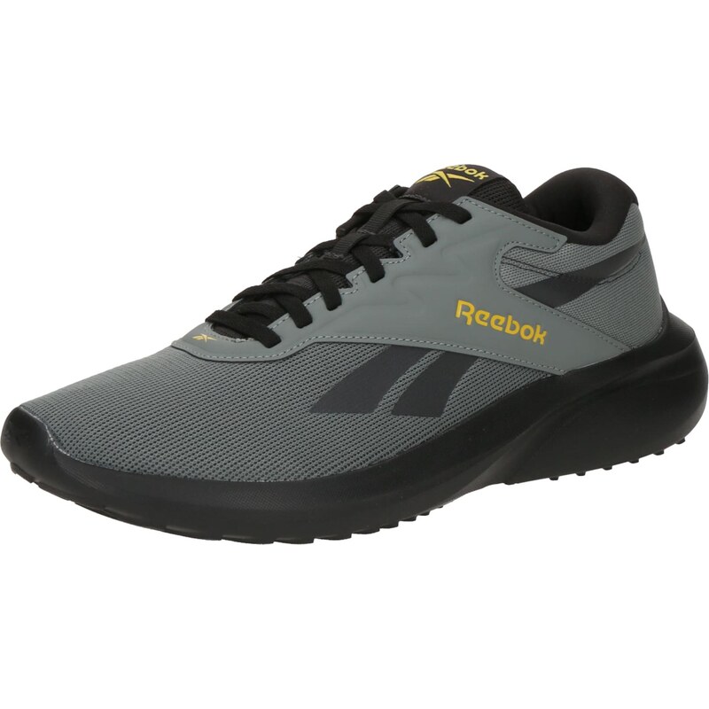 Reebok Bežecká obuv LITE 5 zlatá žltá / sivá / čierna 66223231