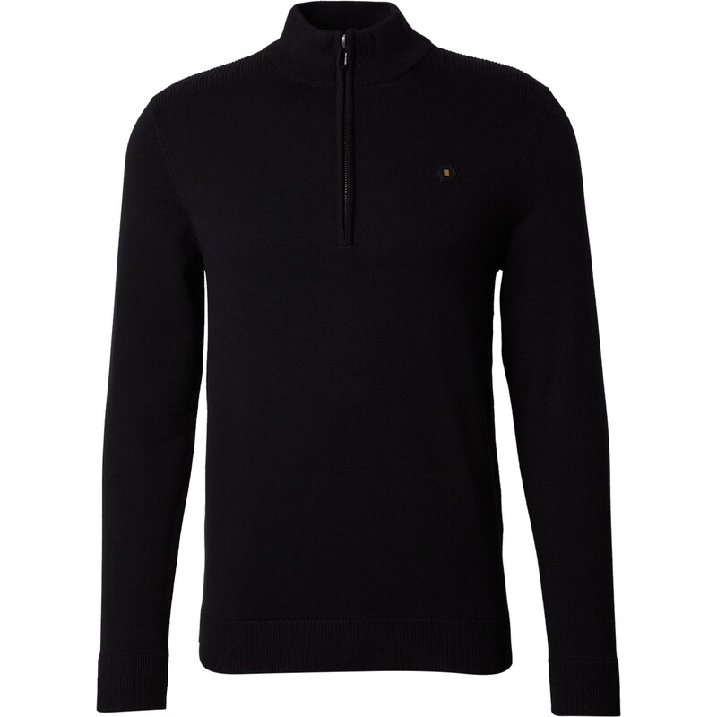 No Excess Sveter čierna 66223253